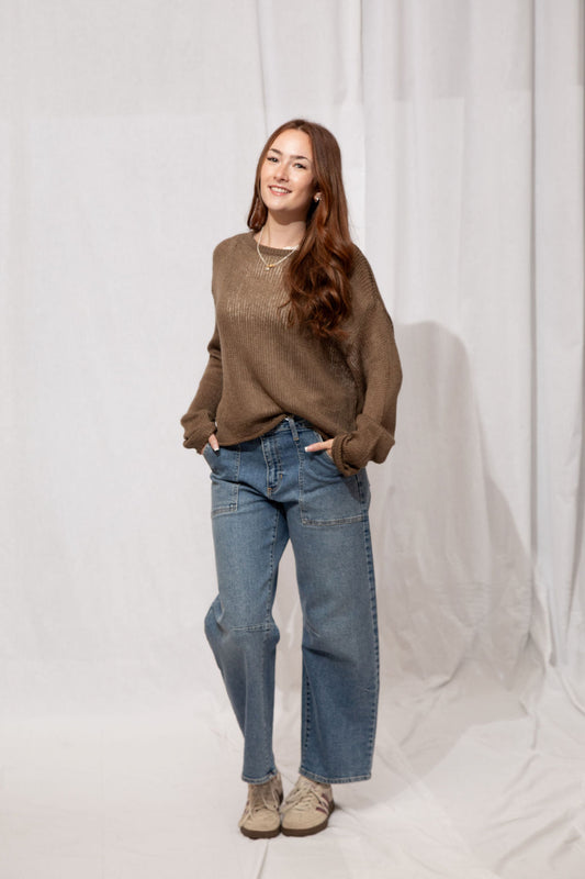 Alyx Sweater
