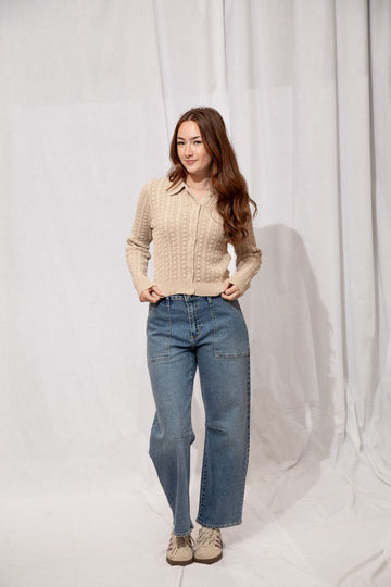 Cari Cardigan