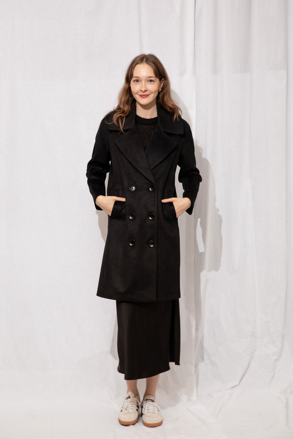 Celine Coat