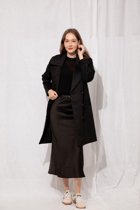 Celine Coat