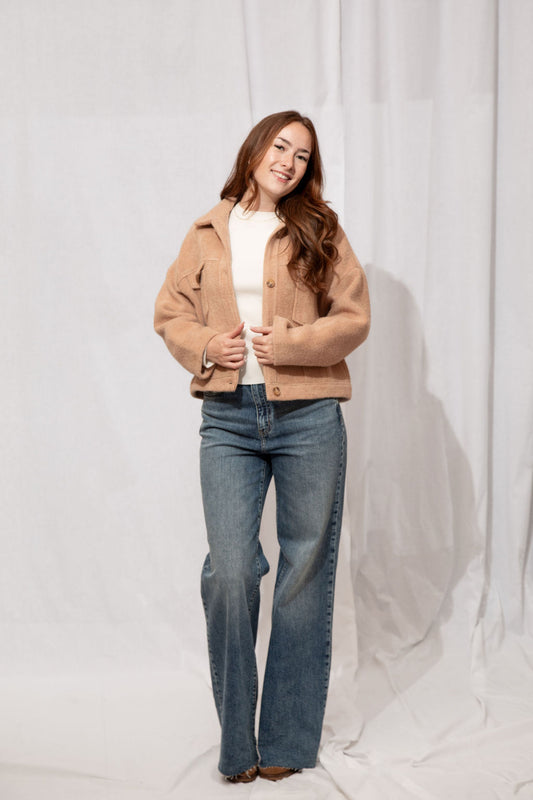 Rooney Jacket