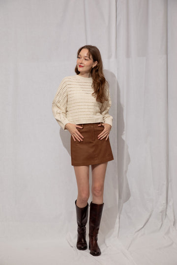 Yara Sweater