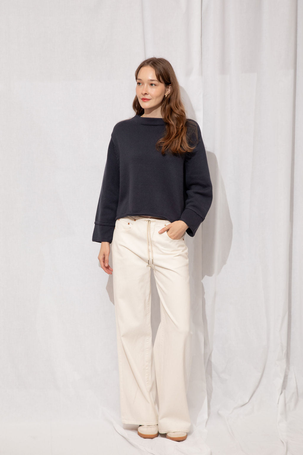 Camden Sweater