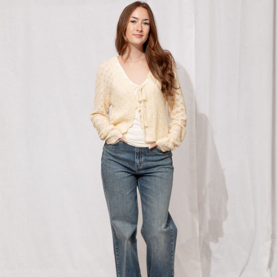 Lydia Cardigan