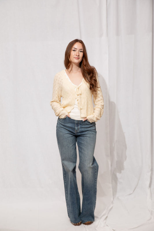 Lydia Cardigan