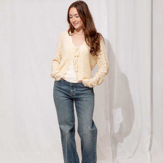 Lydia Cardigan