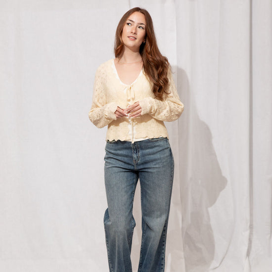 Lydia Cardigan