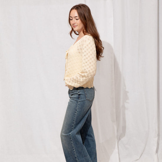 Lydia Cardigan