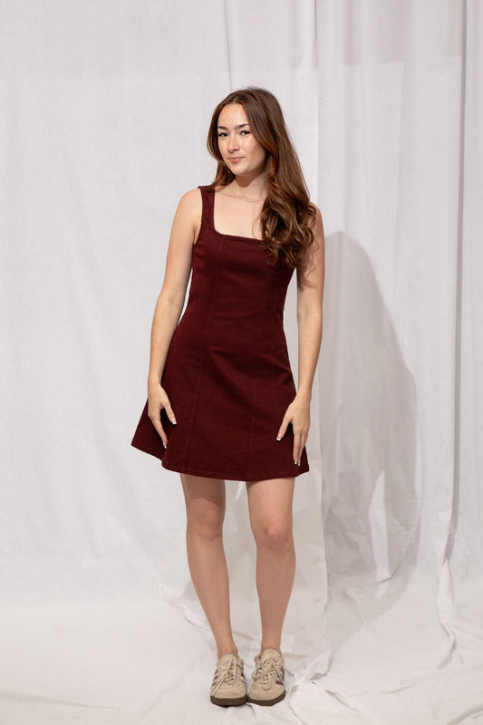 Harper Dress