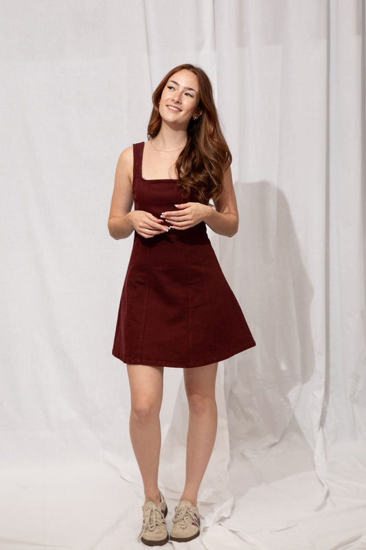 Harper Dress