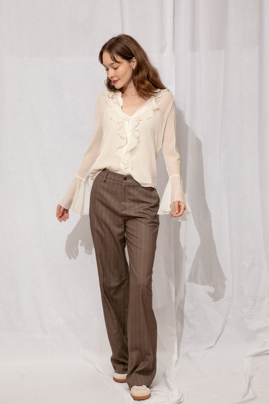 Delphine Top