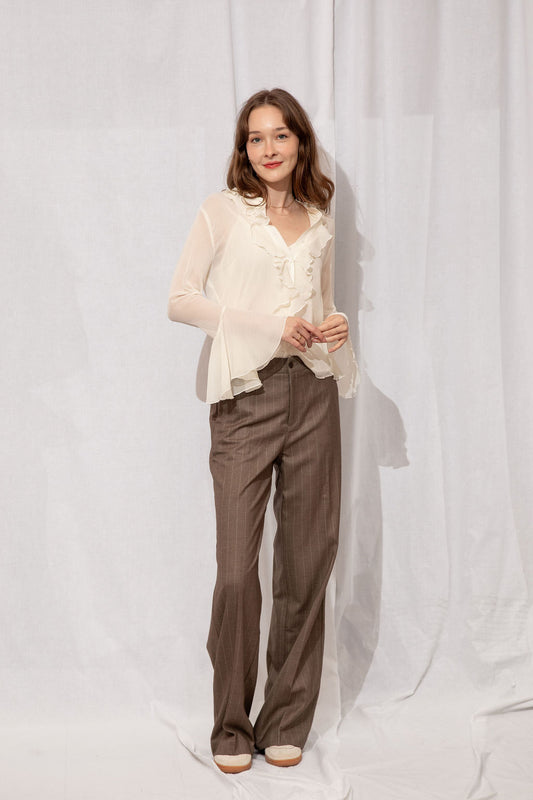 Delphine Top