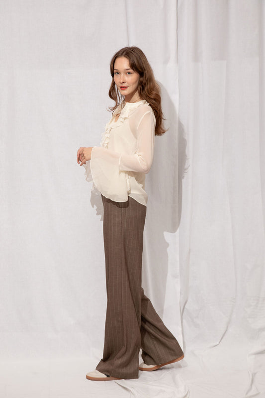 Lucy Trouser