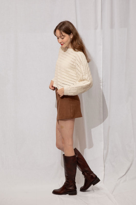 Yara Sweater