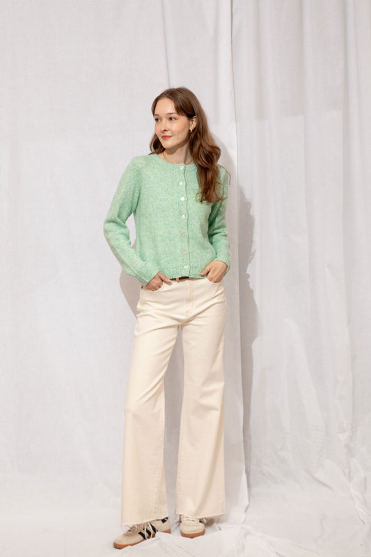 Chloe Cardigan