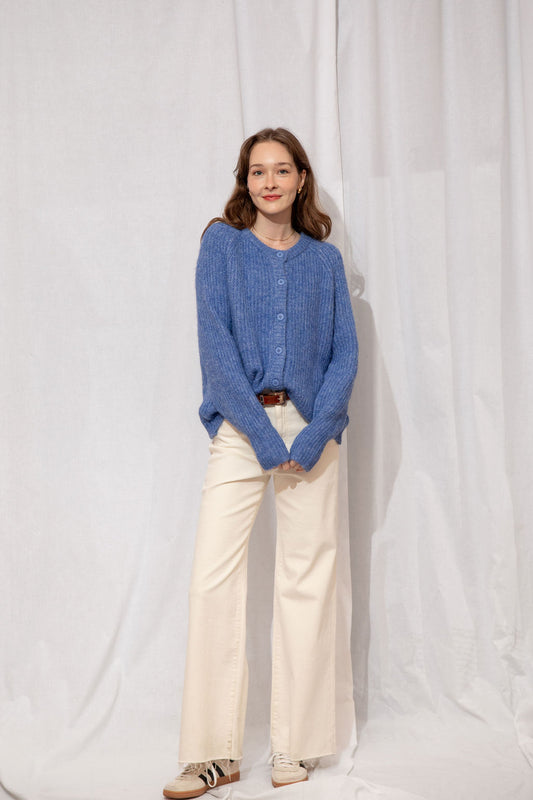 Sofia Cardigan
