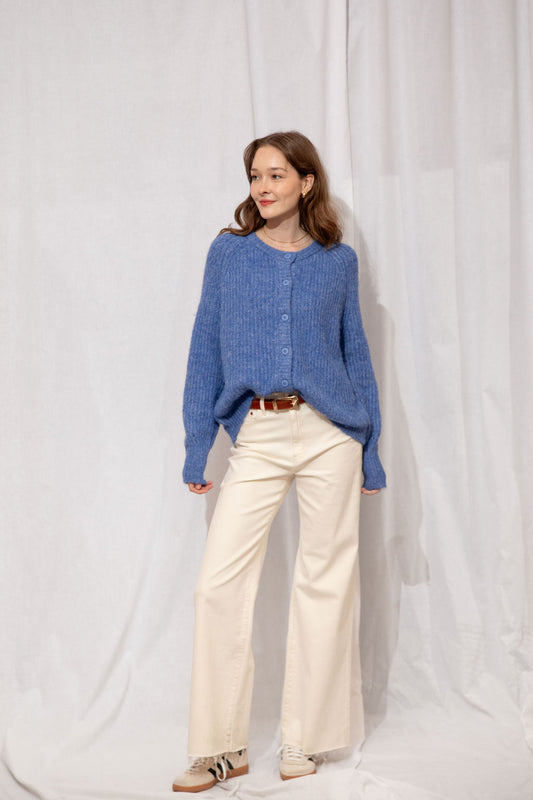 Sofia Cardigan