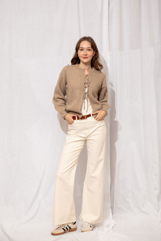Levi Cardigan