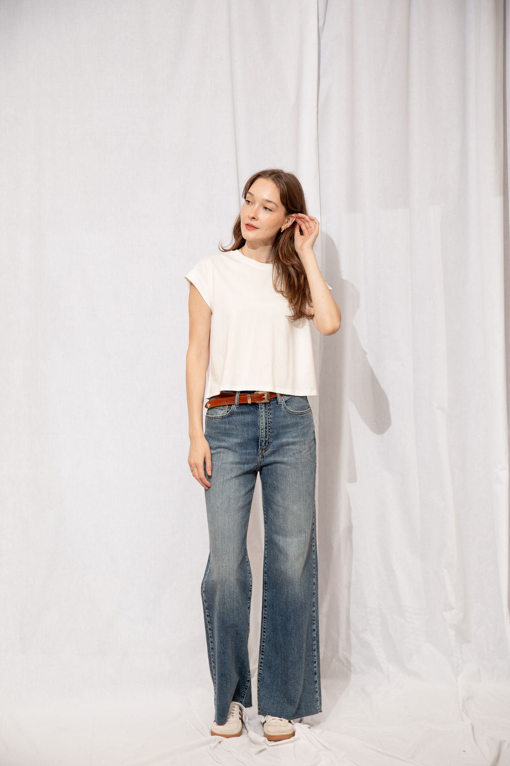 Sadie Belt
