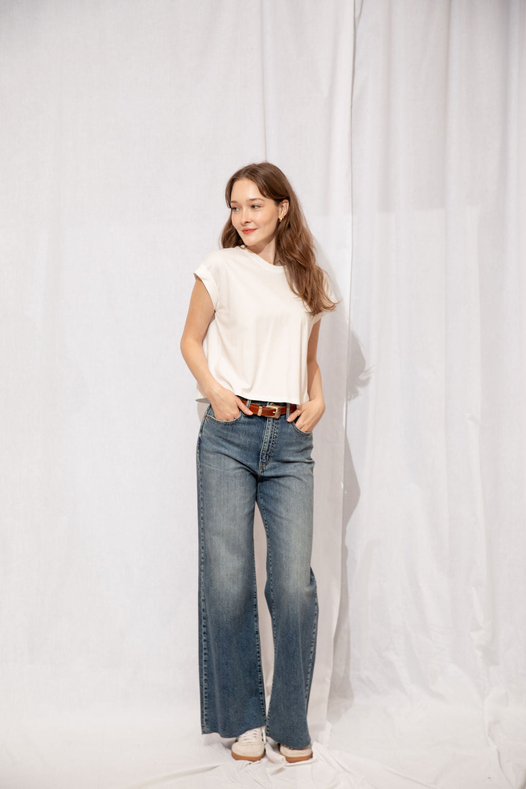 Sadie Belt