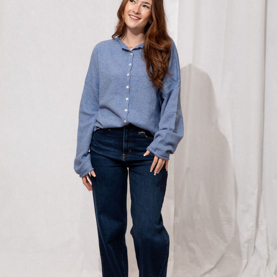 Piper Cardigan