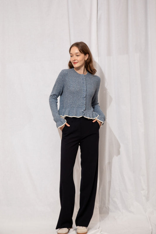 Della Cardigan
