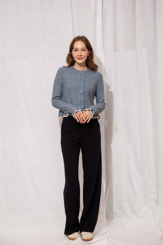 Della Cardigan