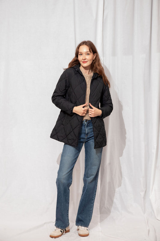 Chloe Puffer