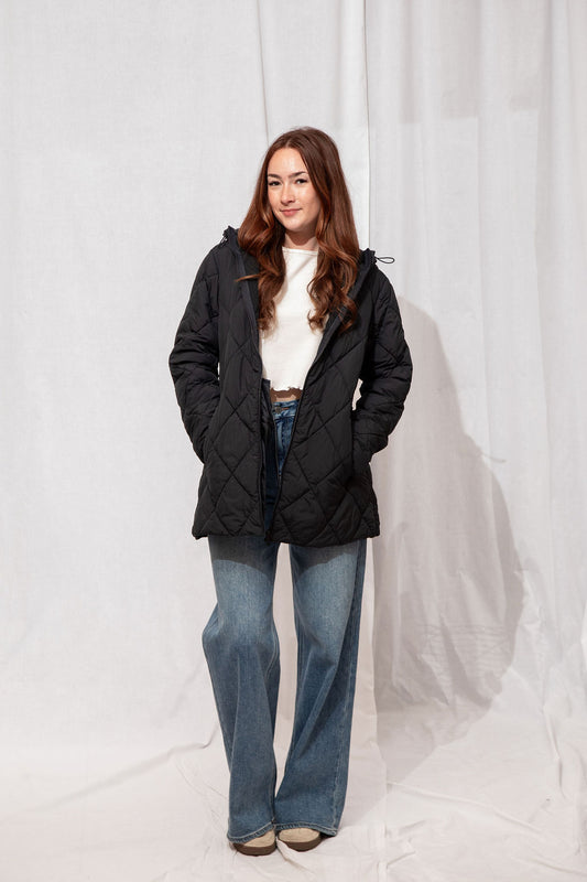 Chloe Puffer