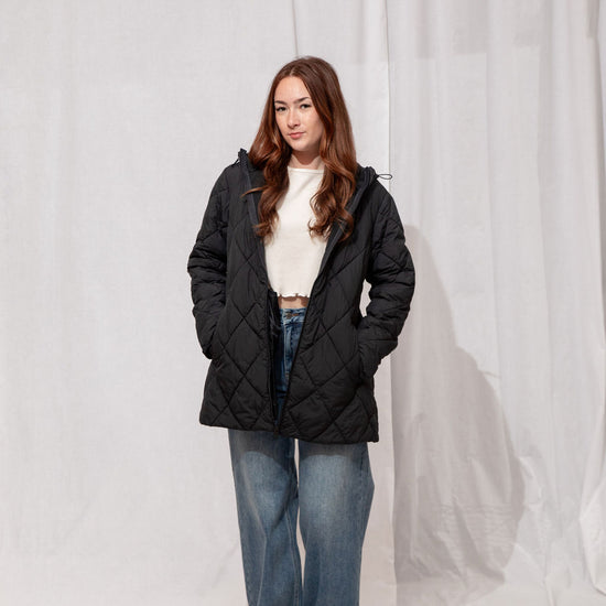 Chloe Puffer