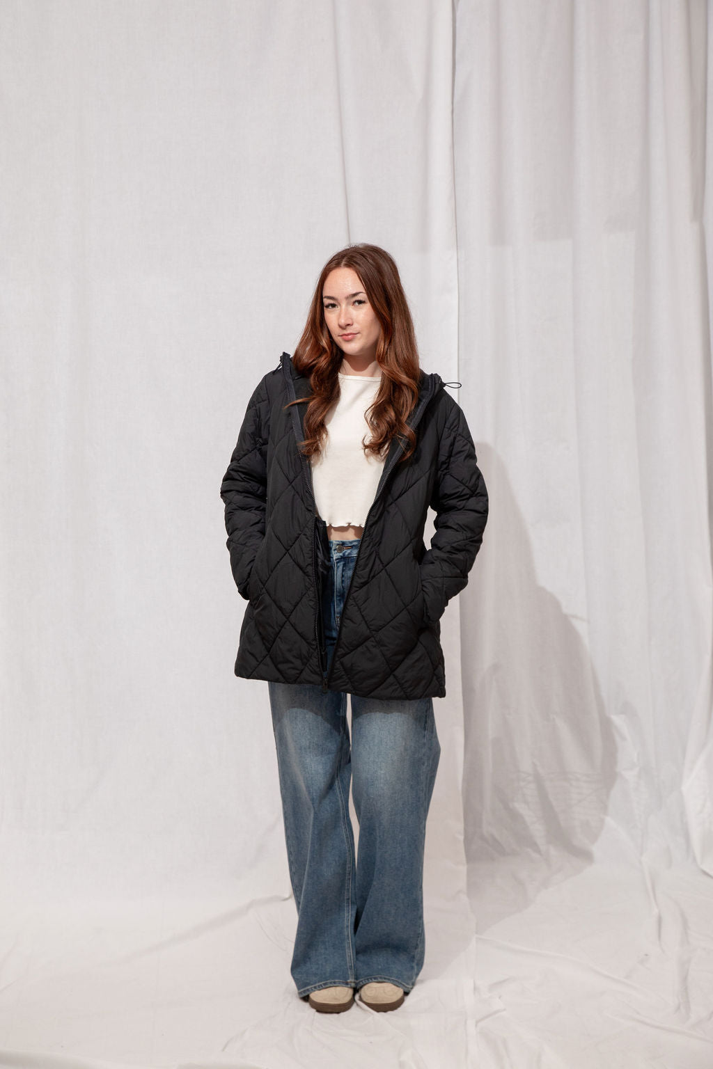 Chloe Puffer