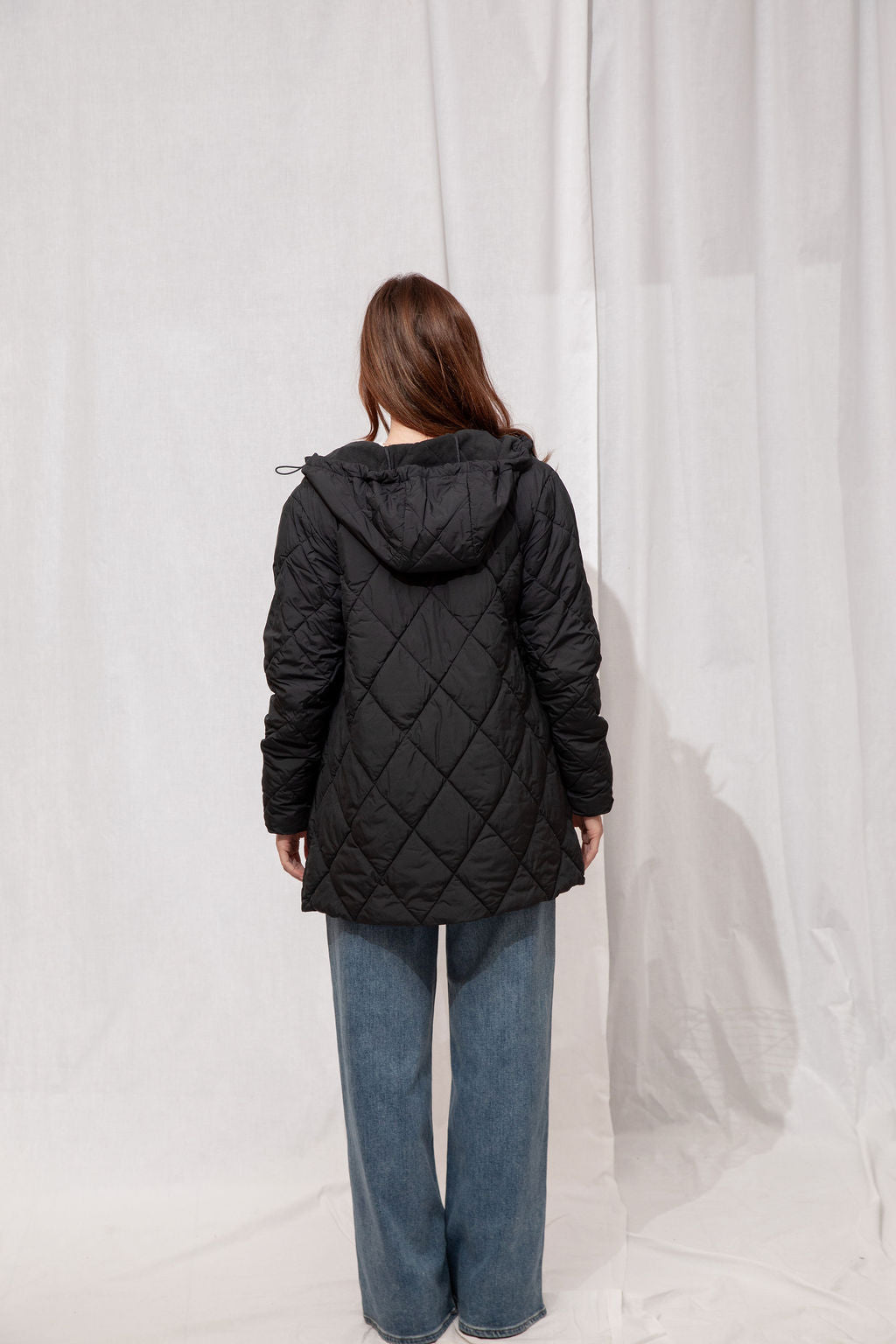 Chloe Puffer