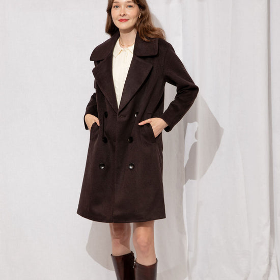 Celine Coat