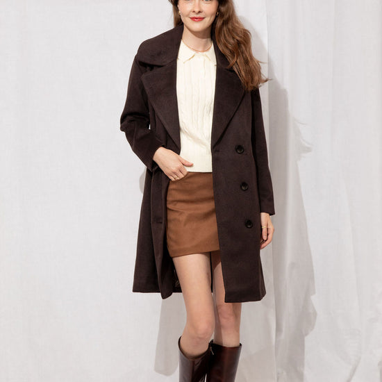 Celine Coat