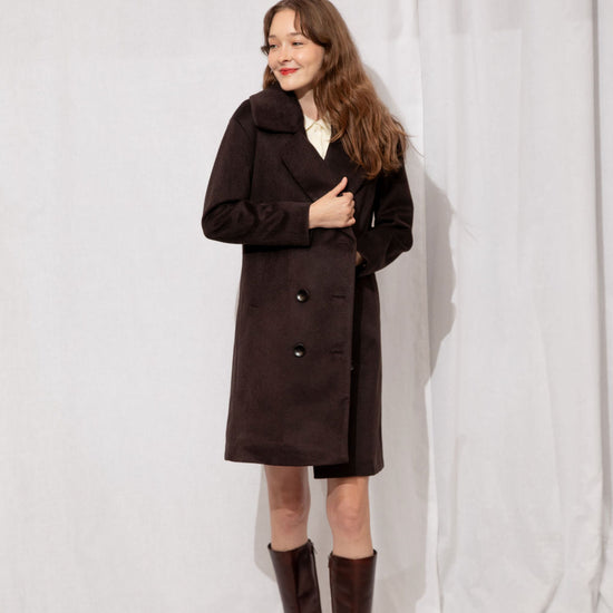 Celine Coat