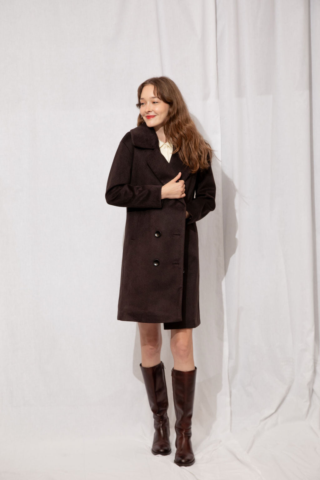 Celine Coat