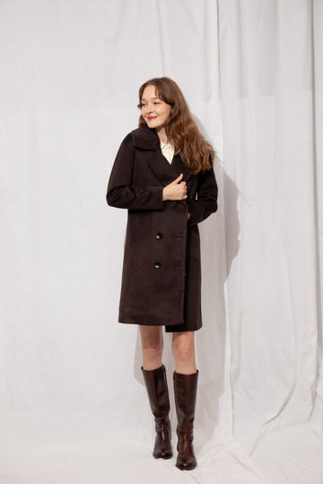Celine Coat