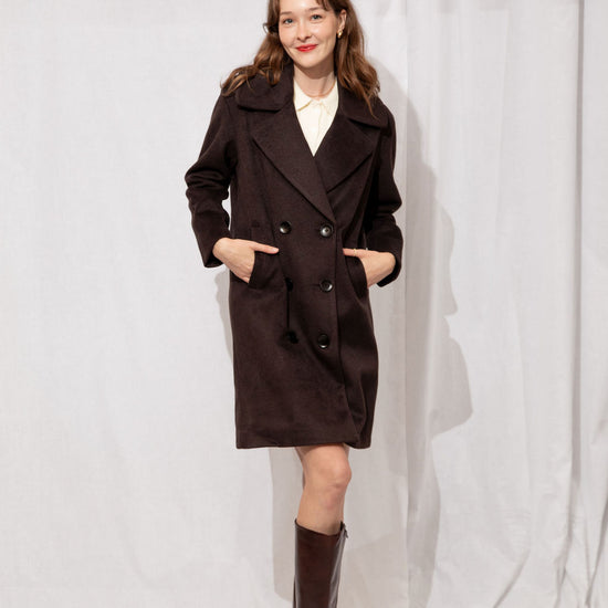 Celine Coat