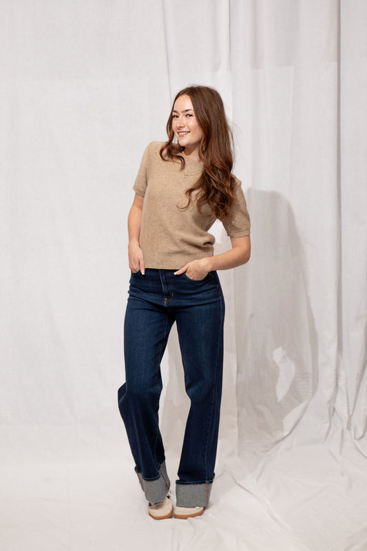 Palma Sweater