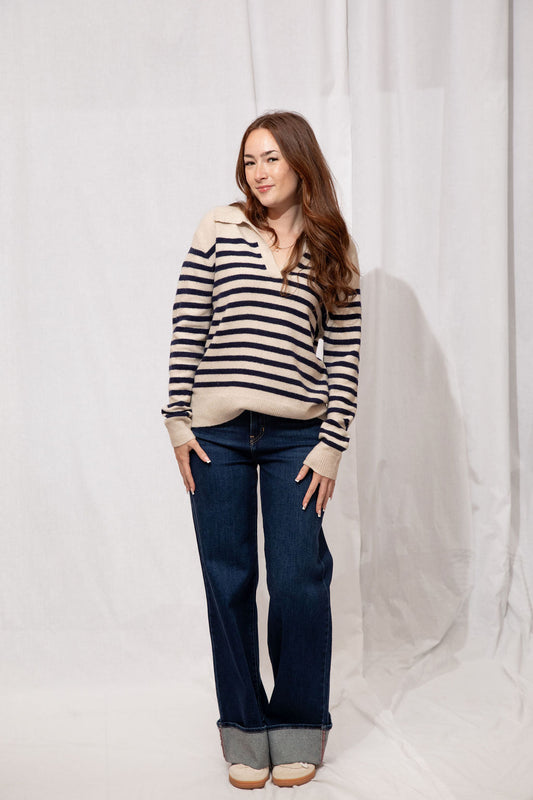 Easton Sweater