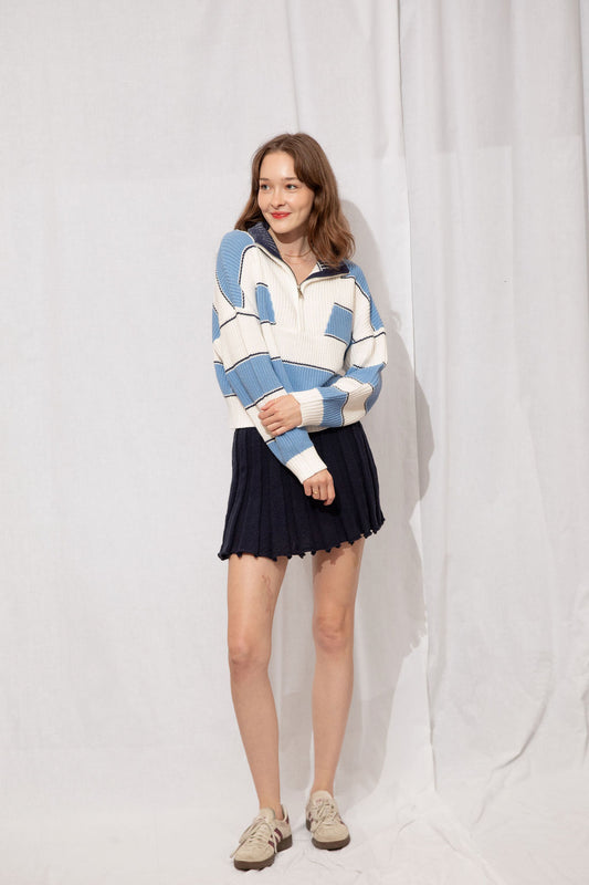 Avery Sweater